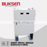 OEM ODM Waterproof Aluminum Die Cast Enclosure thumbnail-1