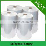 Moisture Proof Feature Stretch Film Type