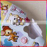 Cartoon Design Blister Bubble Sticker thumbnail-3