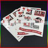 2016 Waterproof Temporary Tattoo ,wholesale Temporary Tattoo Sticker, Waterproof Tattoo Sticker thumbnail-2