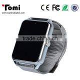 New Sedentary Remind Inteligente Z60 Smart Watch TF Card Camera Bluetooth Smartwatch For Android Phone thumbnail-2