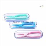 PC-339-1 Used Plastic Injection Moulds Tweezers thumbnail-1