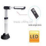 High Frame Rate 15.0 Mega Pixel Document Scanner,Auto Focus A3 Size thumbnail-2