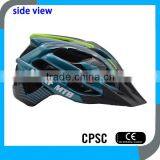 Best Adjustable With Sun Visor Crash Sport Mountain Bicycle Helmets With Low Price for Men and Women Adults thumbnail-3