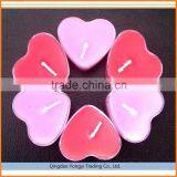 Cheap Tealight Candle in Heart Shape Holders thumbnail-3