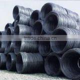 5.5mm stainless steel wire rod