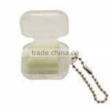 Earplug in Small Square Transparence Box C thumbnail-6