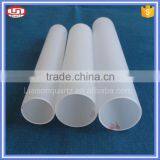 Round End Frosted Quartz Glass Tube thumbnail-3