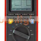 Digital Scope Multimeter, 8MHz Bandwidth, USB UT81B