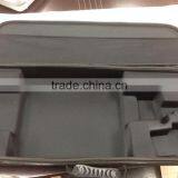 Big Size Jersey Fabric Good Quality Gun Package Eva Case