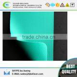 550GSM 1000D 18*18 Waterproof PVC Coated Tarpaulin With High Tenacity