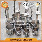 High Efficiency Durable Mica Coil Heater