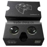 2016 Best Promotional Gift Easy Assembled Google Cardboard thumbnail-2