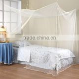 Single door mosquito net with high quality