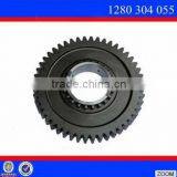 Howo Truck Gearbox Parts China Heavy Duty Company ZF Truck Gearbox Parts 1280304055