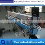 Stainless Steel Pvc Conveyor Belt Jointed Vulcanizing Machine thumbnail-3
