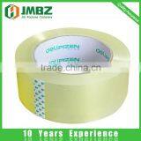Heat-Resistant Feature and Single Sided Adhesive Tape