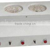 Soxhlet Extraction Unit