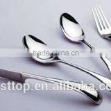 cutlery set stainless steel,flawere set,dinnerware set