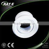 Aluminum Adjustable Spout Air Nozzle Round Ball Jet Air Conditioning Diffuser thumbnail-2