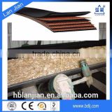 Nylon Fabric Oil Resistant Conveyor Belt Price for Cooking Plant,Electric Power Generating Plants