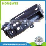 Vacuum Thermoforming Plastic Automotive Plastic Parts thumbnail-5