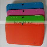 2016 Cheap NEW 7inch Kids Tablet PC With Children Educational Apps RK3126 Quad Core 8G ROM Android 5.1 Pad for Children thumbnail-5