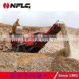 Widely Used Energy Saving Quarry Stone Crusher With Low Price