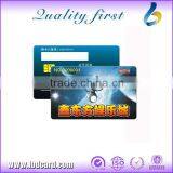 ISO 7816 Atmel 24C64 Contact Business Cards CPU Cards