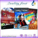 13.56Mhz Offset Printing MIFARE Ultralight NFC Card thumbnail-6