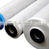 20" CTO Activated Carbon Filter Cartridge/RO/UF Water Purifier CTO Cartridge Filter thumbnail-3