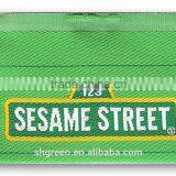 Baseball Cap Weaving/woven Epaulet Label thumbnail-4