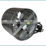 8 Inch Inline Exhaust Fan Blower Centrifugal Fan thumbnail-5