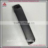 Durable Die Casting Black Aluminum Handle for Cutting Board thumbnail-2