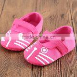 2016 Cute Non Slip Dress Girl Baby Shoes thumbnail-2