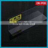 Supermarket Plastic Divider With Printing Logo for Display thumbnail-1