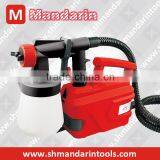 Popular Selling Good Price Painting Tool 500W Paint Sprayer thumbnail-1