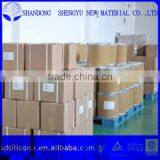 Used in the Manufacture of Addition Type Liquid Silicone Rubber, Hot Vulcanized Rubber/methyl MQ Silicone Resin thumbnail-4