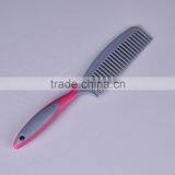 Horse Racing Rubber Massager Brush Factory Price