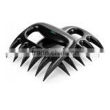 Meat Claws, Meat Handler Forks, Meat Claws for BBQ, Pork, Chicken thumbnail-4