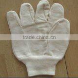 Industrial Cotton Canvas Work Gloves thumbnail-1