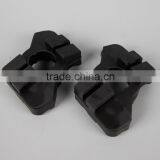 Customized Eco-friendly Rubber Seals for Sliding Door thumbnail-3