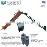 Semi-Automatic Block Forming Machine thumbnail-3