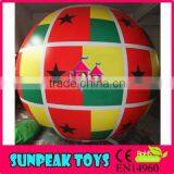 BL-301High Quality Large Beach Balloon/Inflatable Ball thumbnail-1