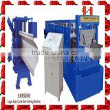 Long-Span Forming Machine With Curving Machine thumbnail-1