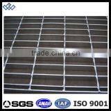 Steel Grating With Mill Finish for Construction Metal Building thumbnail-2