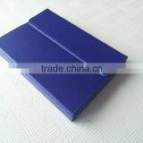 Blue Universal Wireless Buletooth Keyboard for Android,IOS,windows Tablets,bluetooth Leather Case Keyboard thumbnail-6