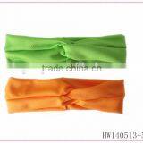 Athletic Cloth Headband,hair Wrap for Girls, Hair Accessories
