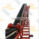 Good Performance Vertical Corrugated Sidewall Belt Conveyor Machine thumbnail-3