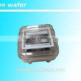 2016HOT Prime Grade Polished Silicon Wafer Export to USA/Europe thumbnail-4